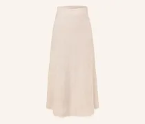 Strickrock aus Cashmere