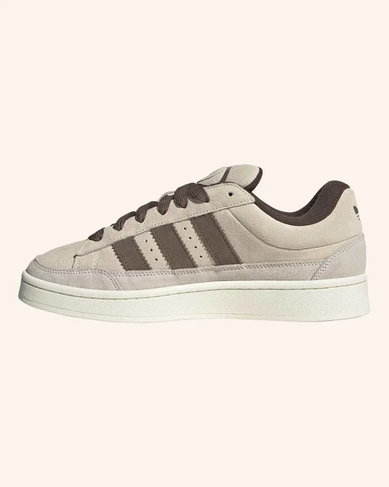 adidas Campus St Schuh weiss Weiss