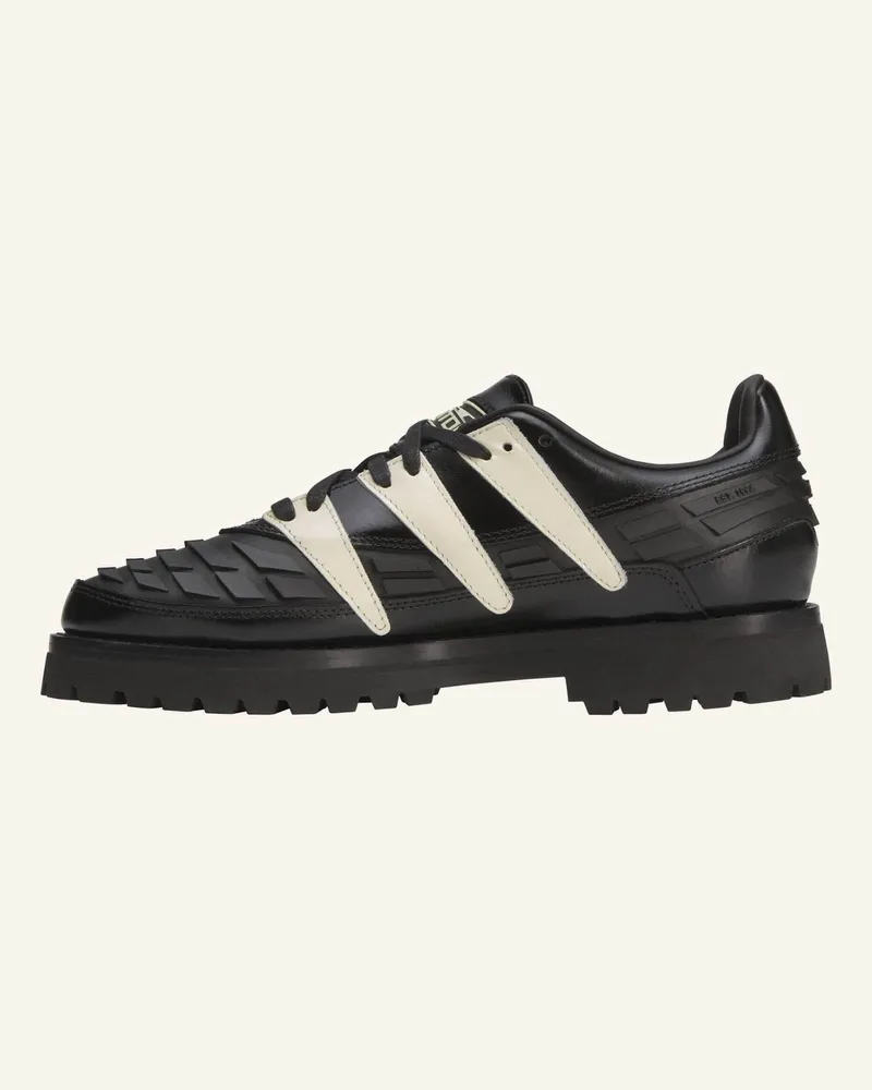adidas Predator Brain Dead Schuh schwarz Schwarz