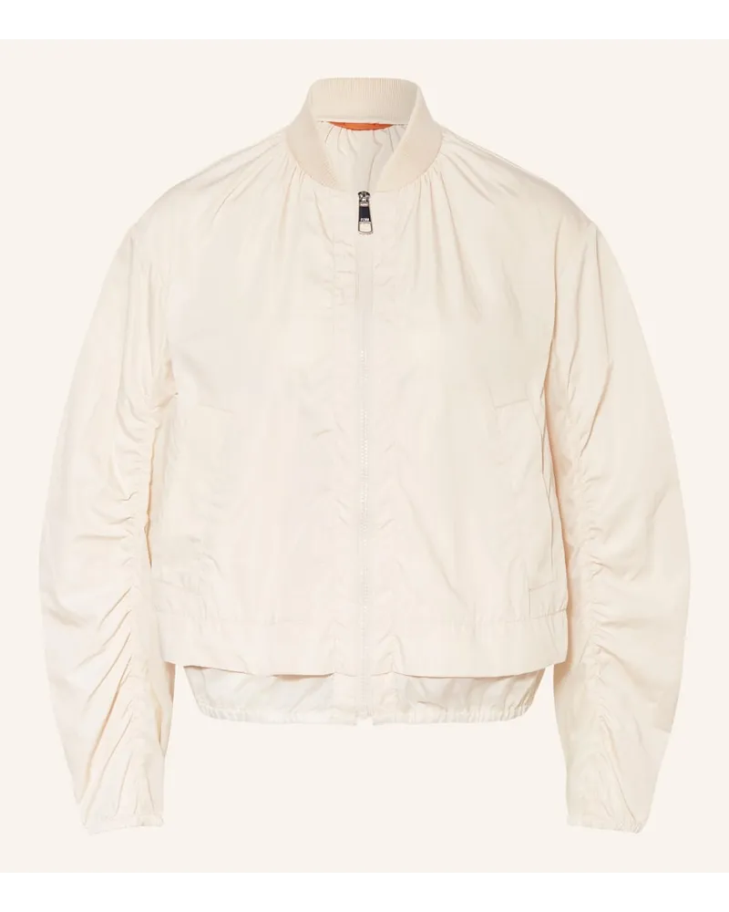 HUGO BOSS Blouson JIDORI Beige