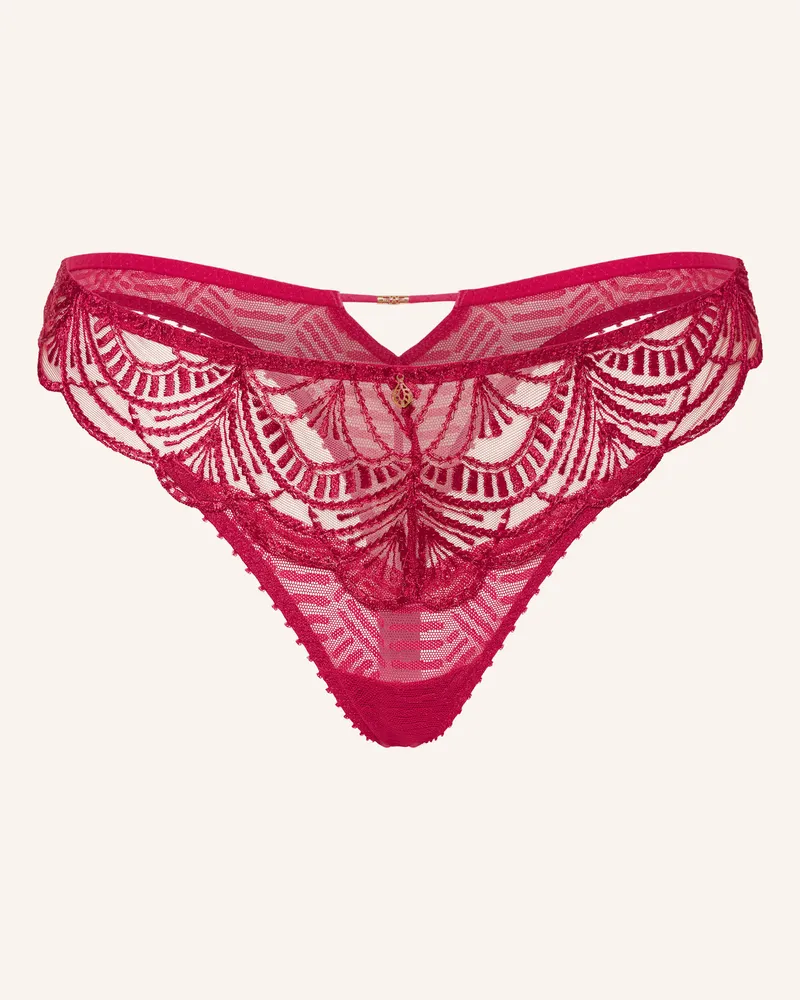 Aubade String VIBES Rot