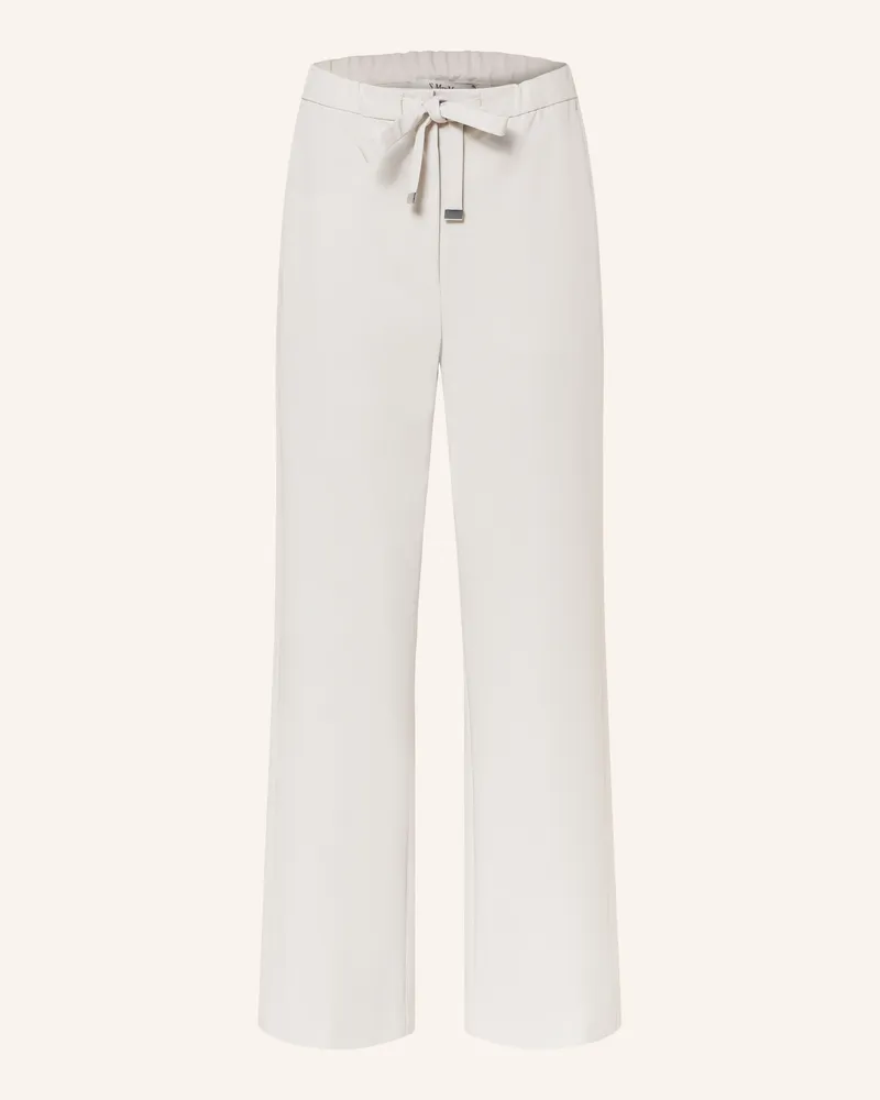 Max Mara Marlenehose ARGENTA Beige