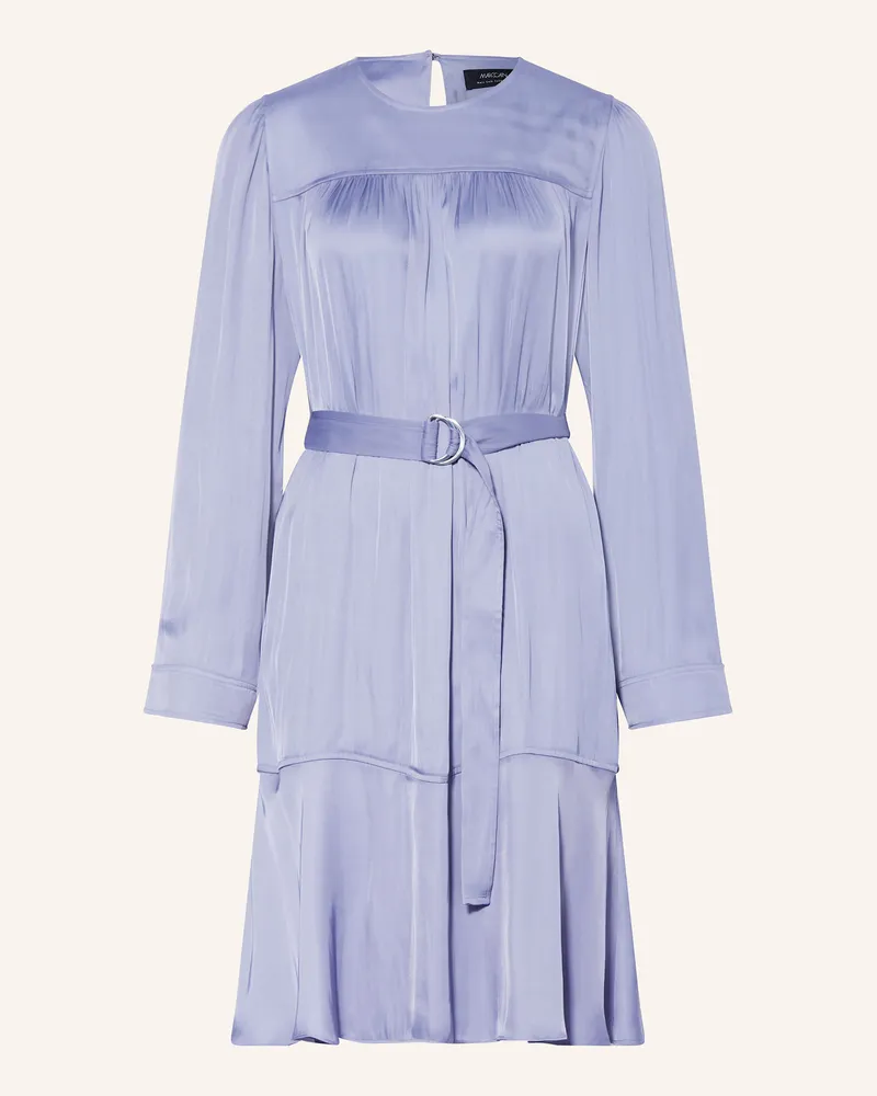 Marc Cain Satinkleid 774