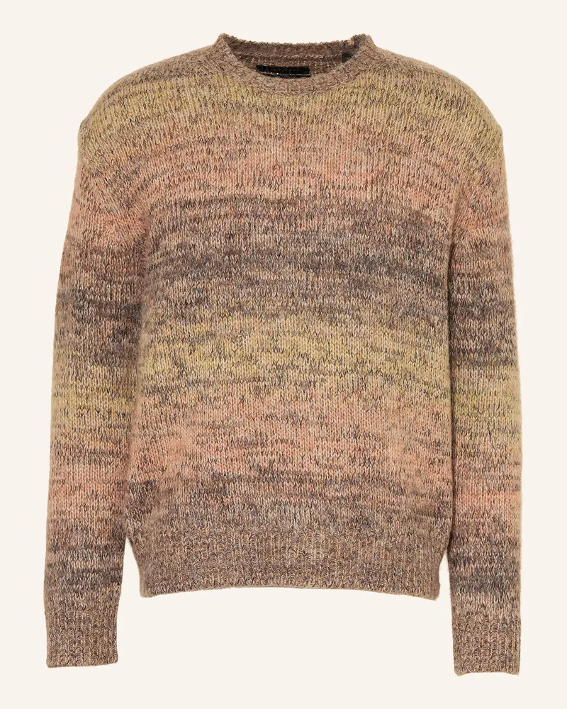 AllSaints Pullover FINCH Beige