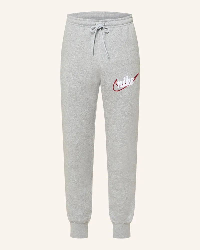 Nike Sweatpants Club grau Grau