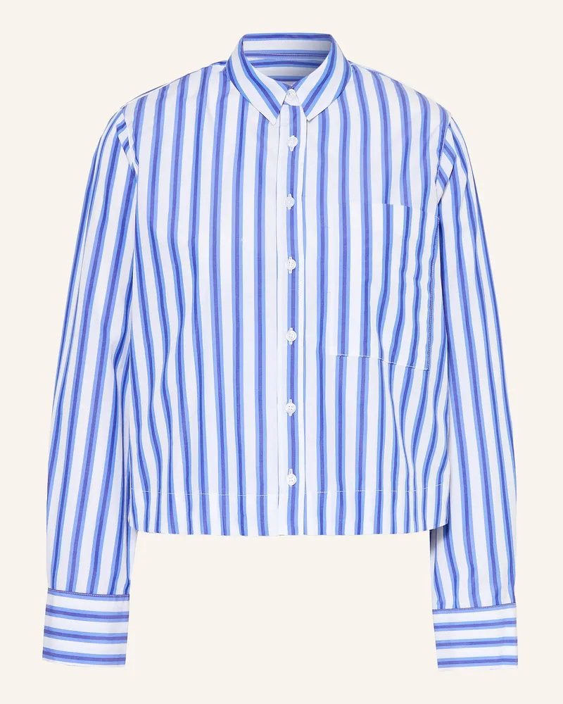 Rossana Diva Hemdbluse Weiss