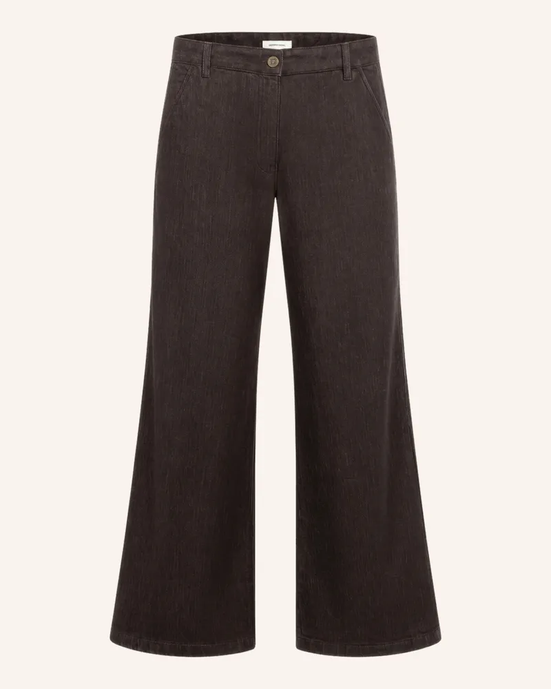 Gerard Darel Jeans Indie braun Braun