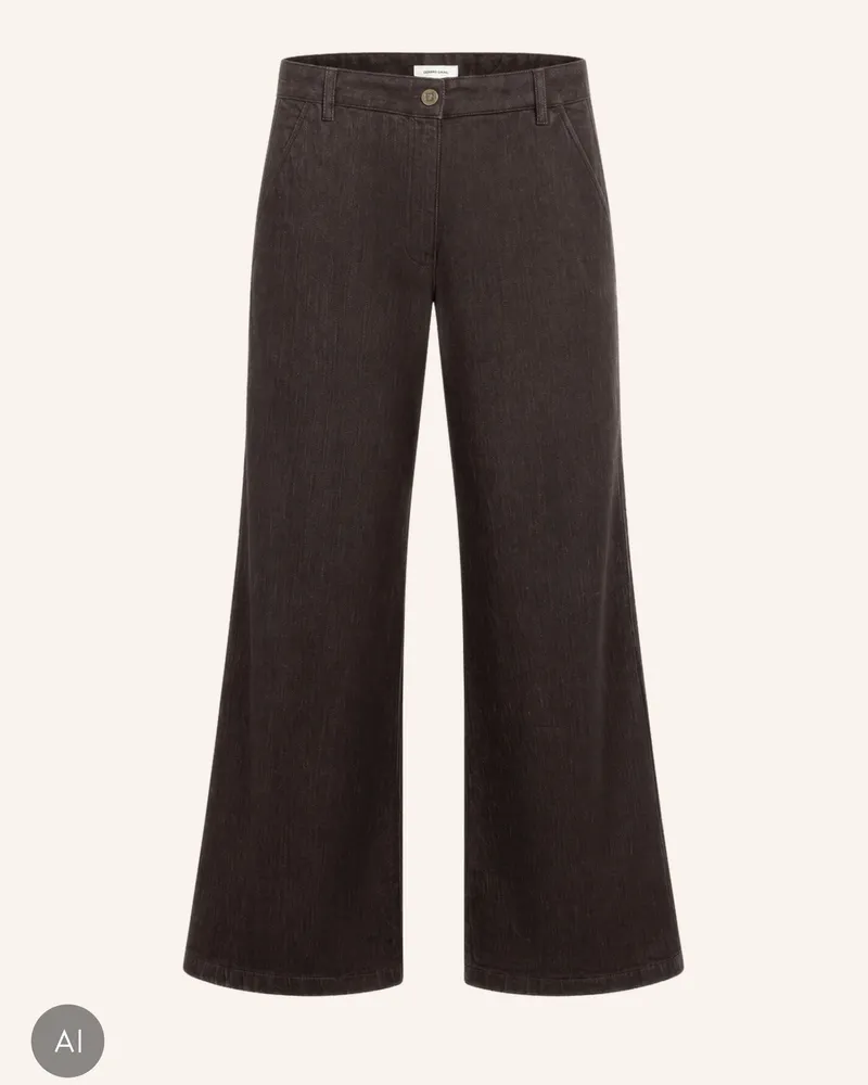 Gerard Darel Jeans Indie braun Braun