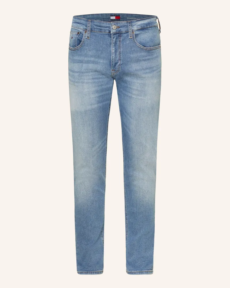 Tommy Hilfiger Jeans SCANTON Slim Fit 1ab