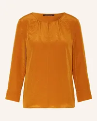 Luisa Cerano Blusenshirt Gelb