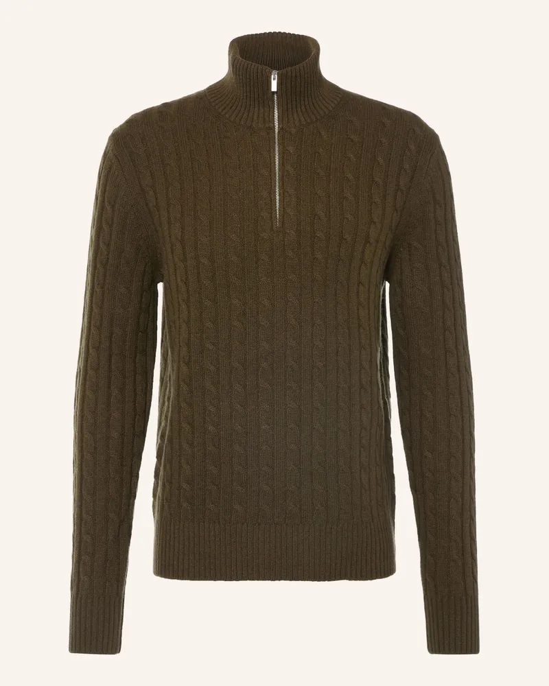 Strokesman's Strokesman Troyer gruen Khaki