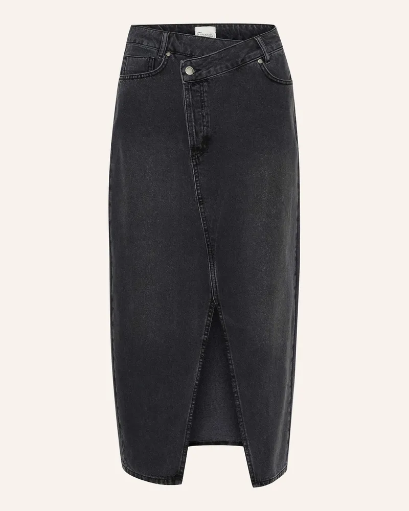 My Essential Wardrobe Rock LOUIS Dunkelgrau