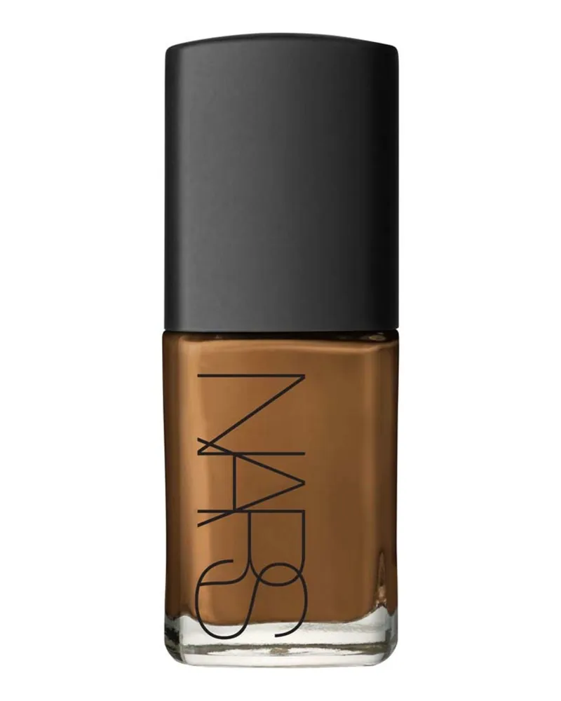 NARS Cosmetics SHEER GLOW FOUNDATION 999.67 € / 1 l 