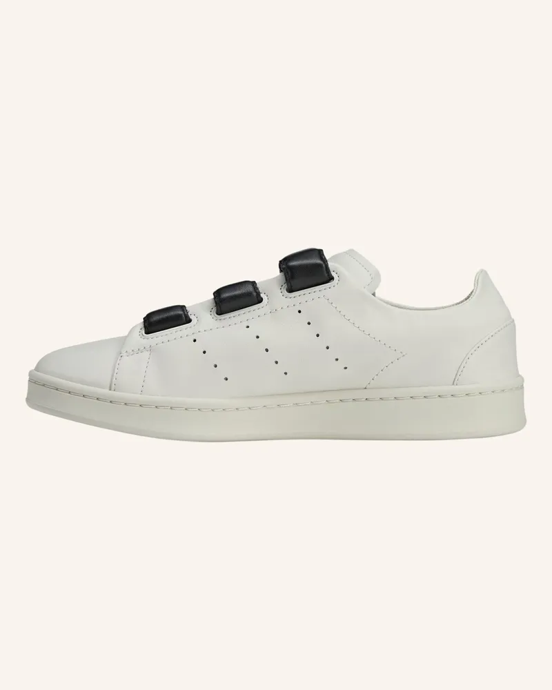 Y-3 Y-3 Stan Smith Klettverschluss grau Grau