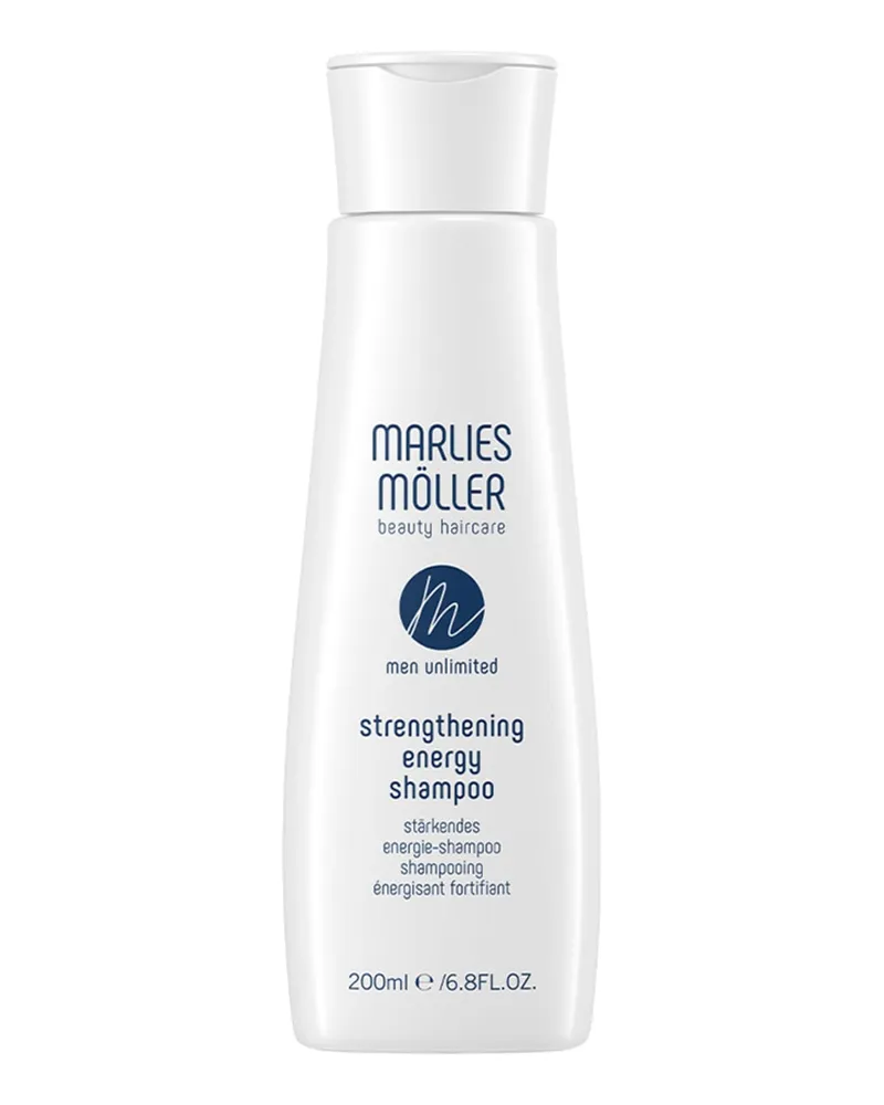 Marlies Möller MEN UNLIMITED 200 ml, 129.5 € / 1 l 