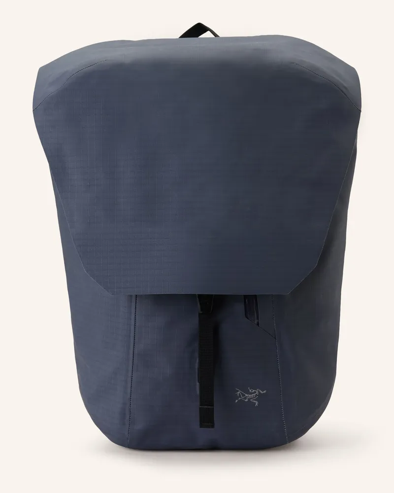 Arc'teryx ARC'TERYX Rucksack GRANVILLE 25 25 l Dunkelgrau