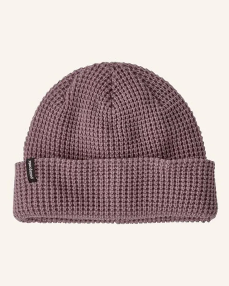 Patagonia Mütze SNOWDRIFTER Rosa