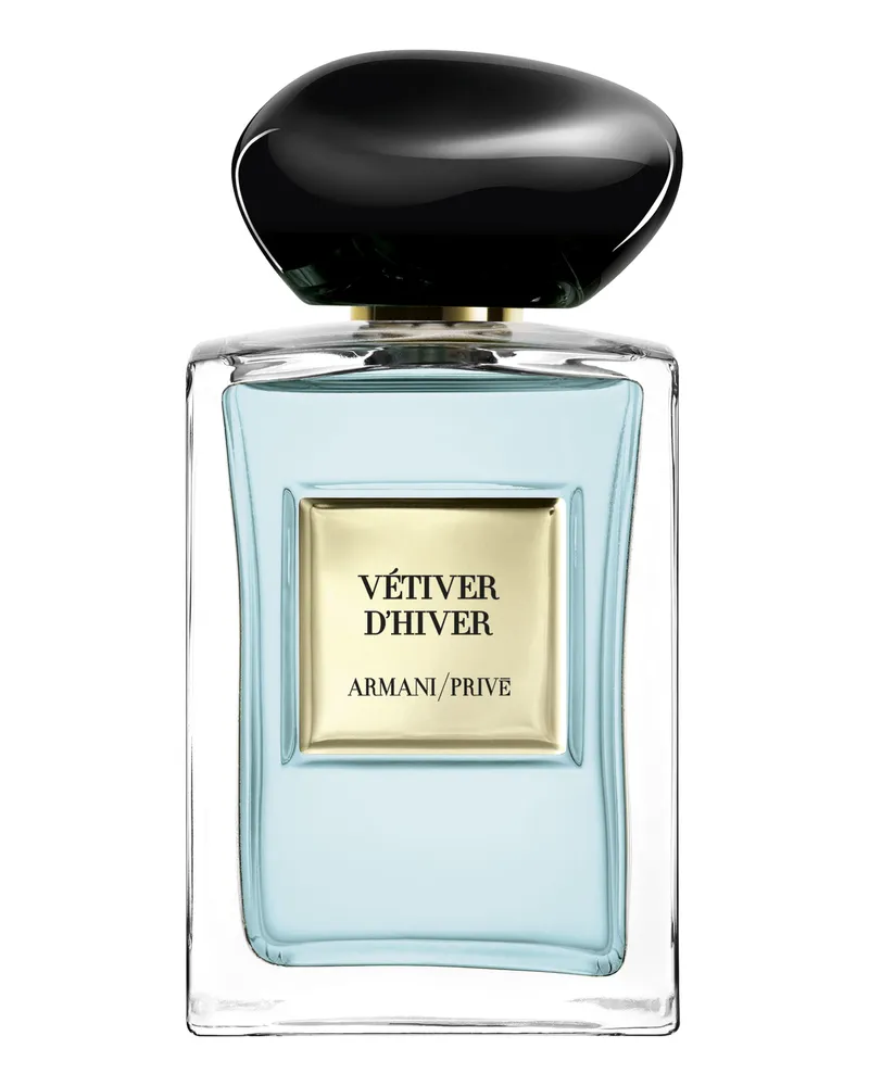 Emporio Armani VÉTIVER D'HIVER 