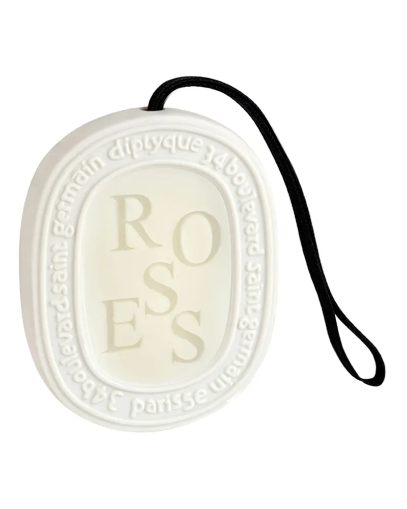 Diptyque Scented Oval Roses Raumduft 