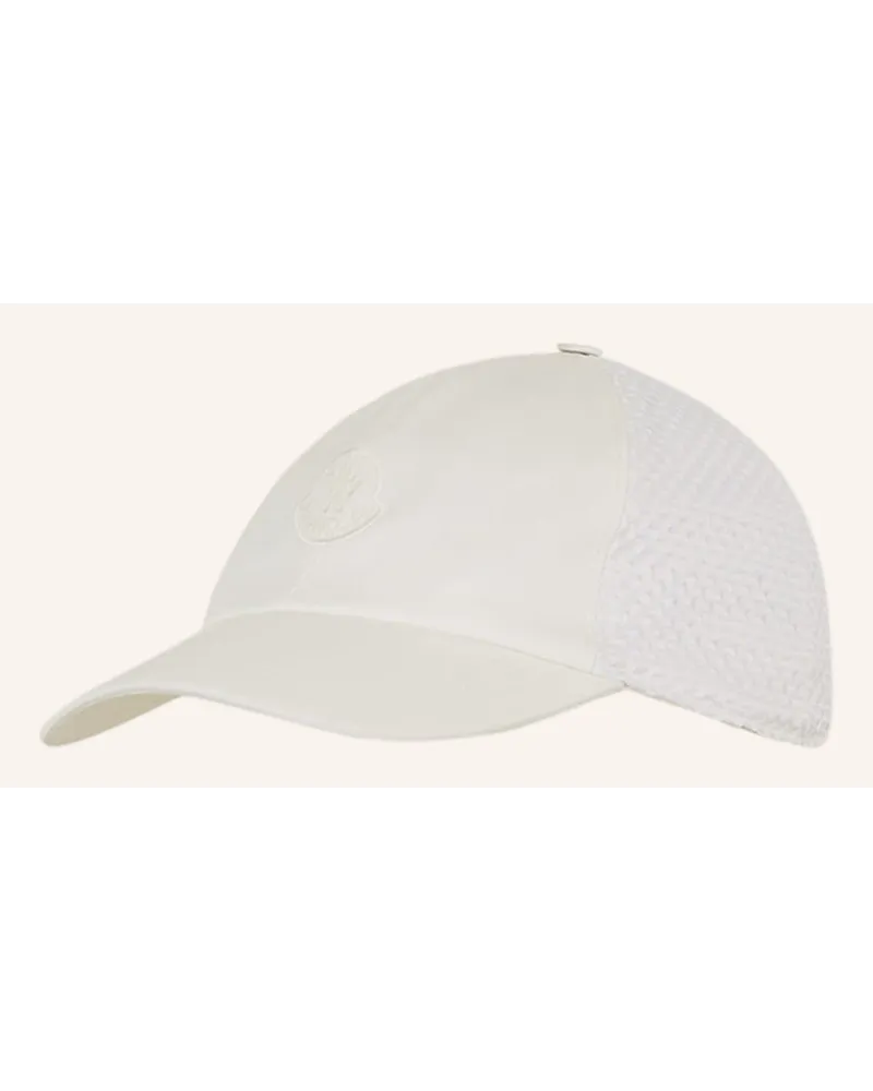 Moncler Cap Weiss