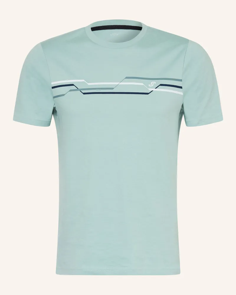 Joy Sportswear T-Shirt LUKA Mint