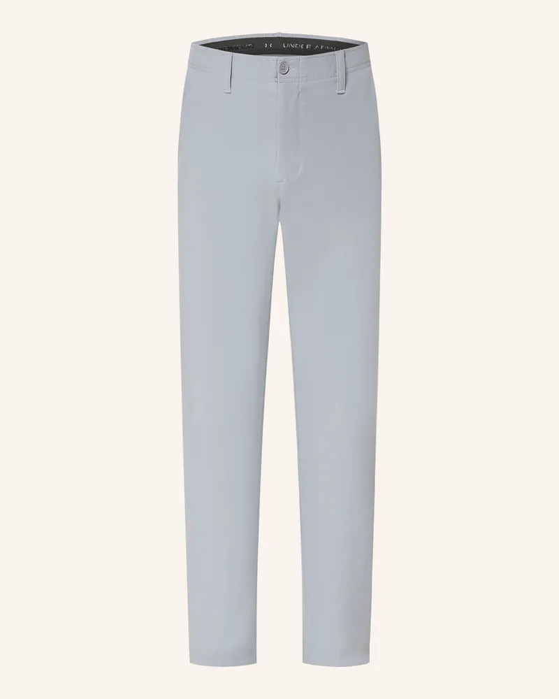 Under Armour Golfhose UA DRIVE Hellgrau