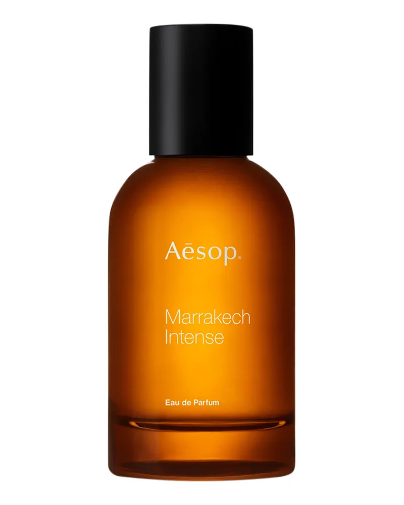 Aesop MARRAKECH INTENSE 