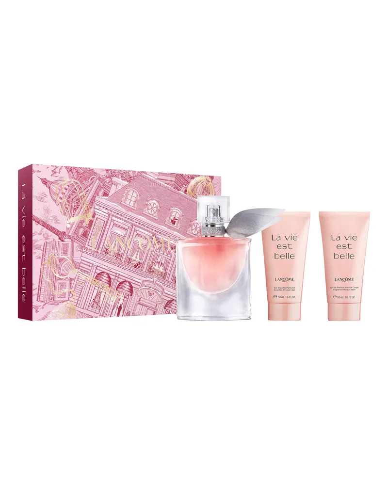 LANCÔME La Vie Est Belle Set Duft-Set 