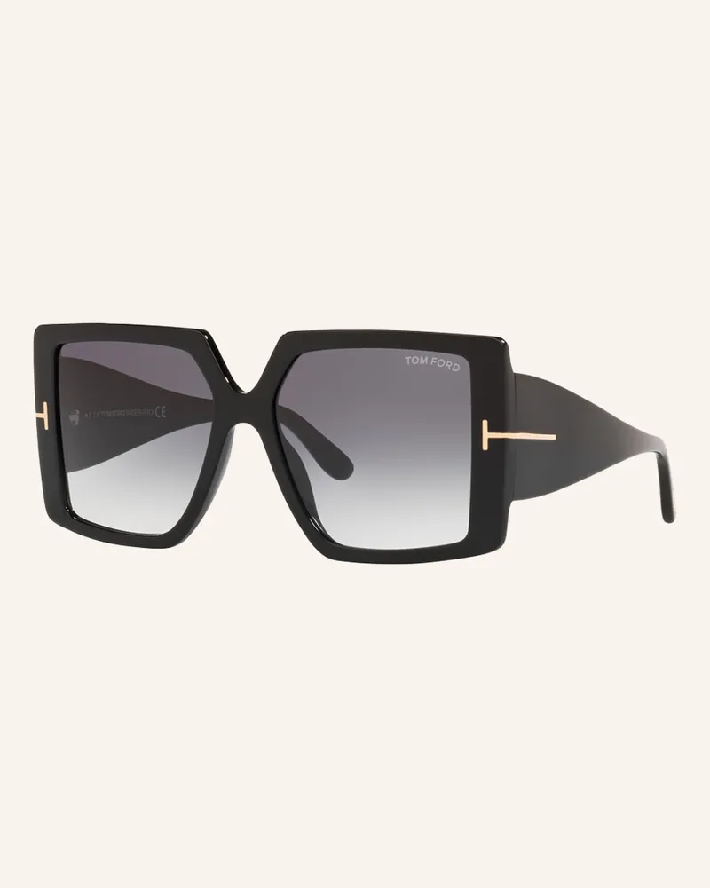 Tom Ford Sonnenbrille TR001210 Schwarz