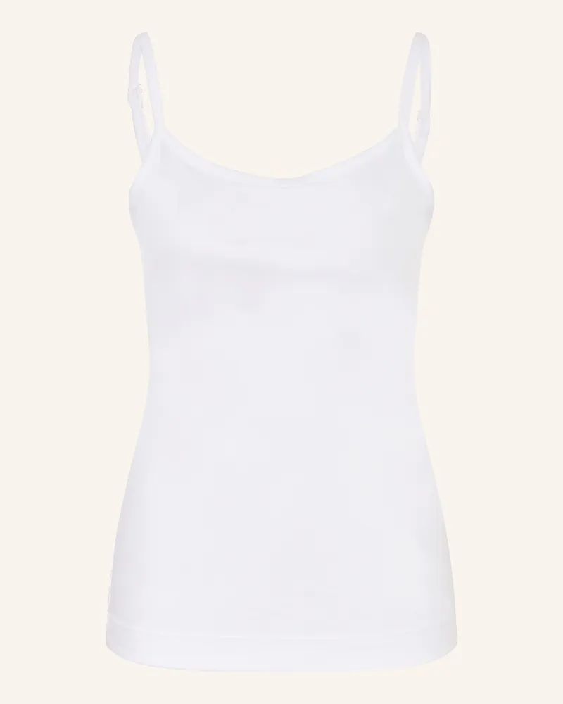 van Laack Top VL-MENI-XX Weiss