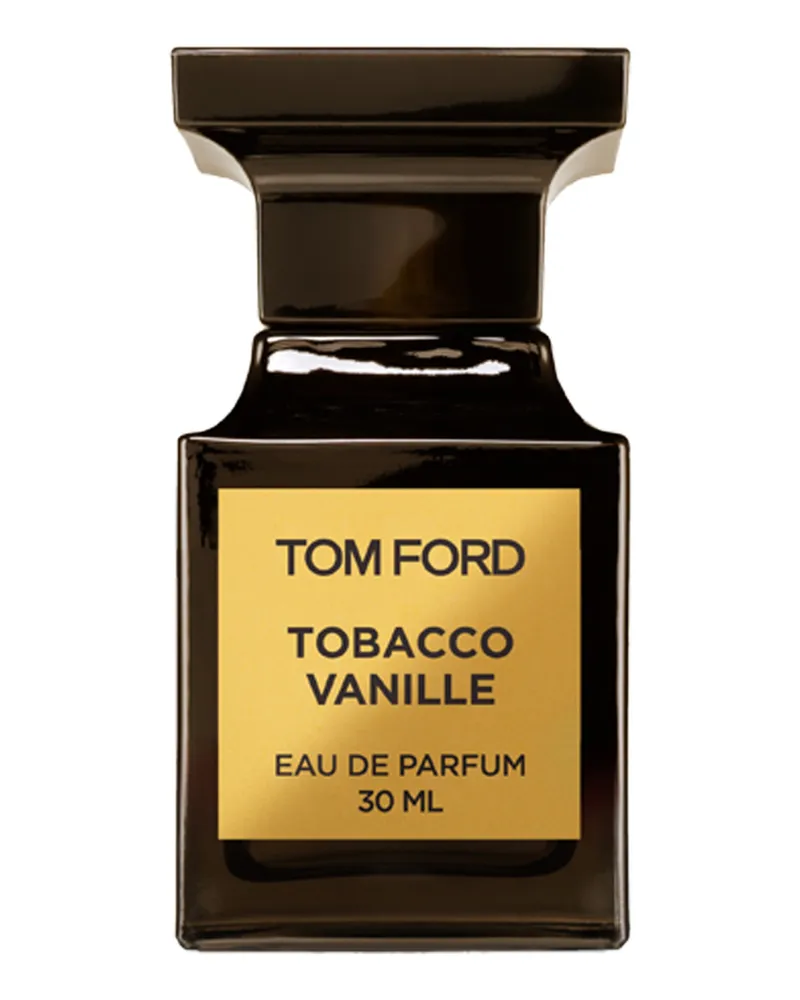 Tom Ford TOBACCO VANILLE 