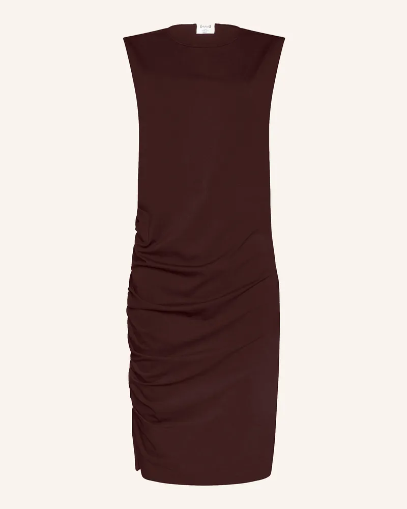 Wolford Kleid Braun