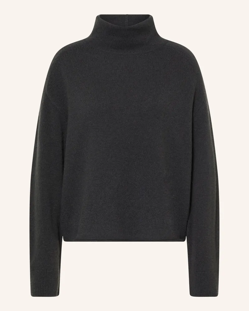 Marc O'Polo Pullover grau Dunkelgrau