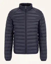 JOTT Lightweight-Daunenjacke MAT Blau