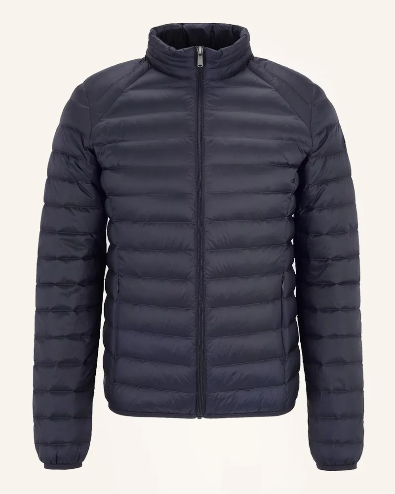 JOTT Lightweight-Daunenjacke MAT Blau