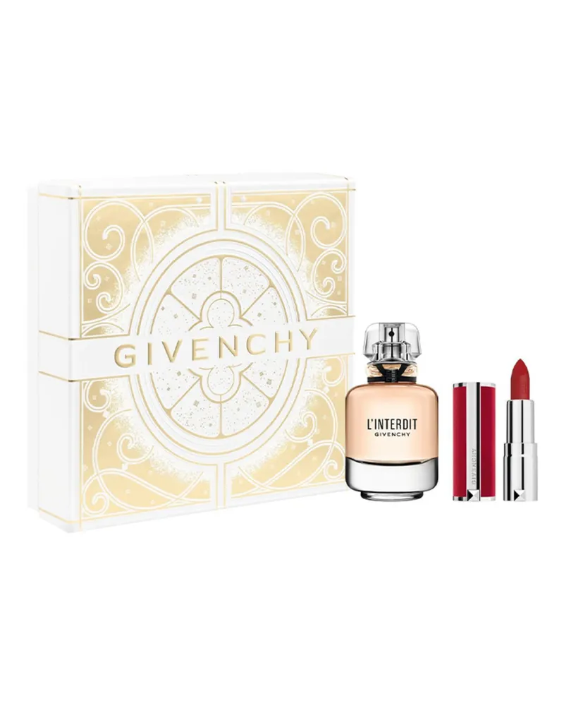 Givenchy L'INTERDIT 