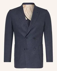 paul Anzugsakko Extra Slim Fit Blau