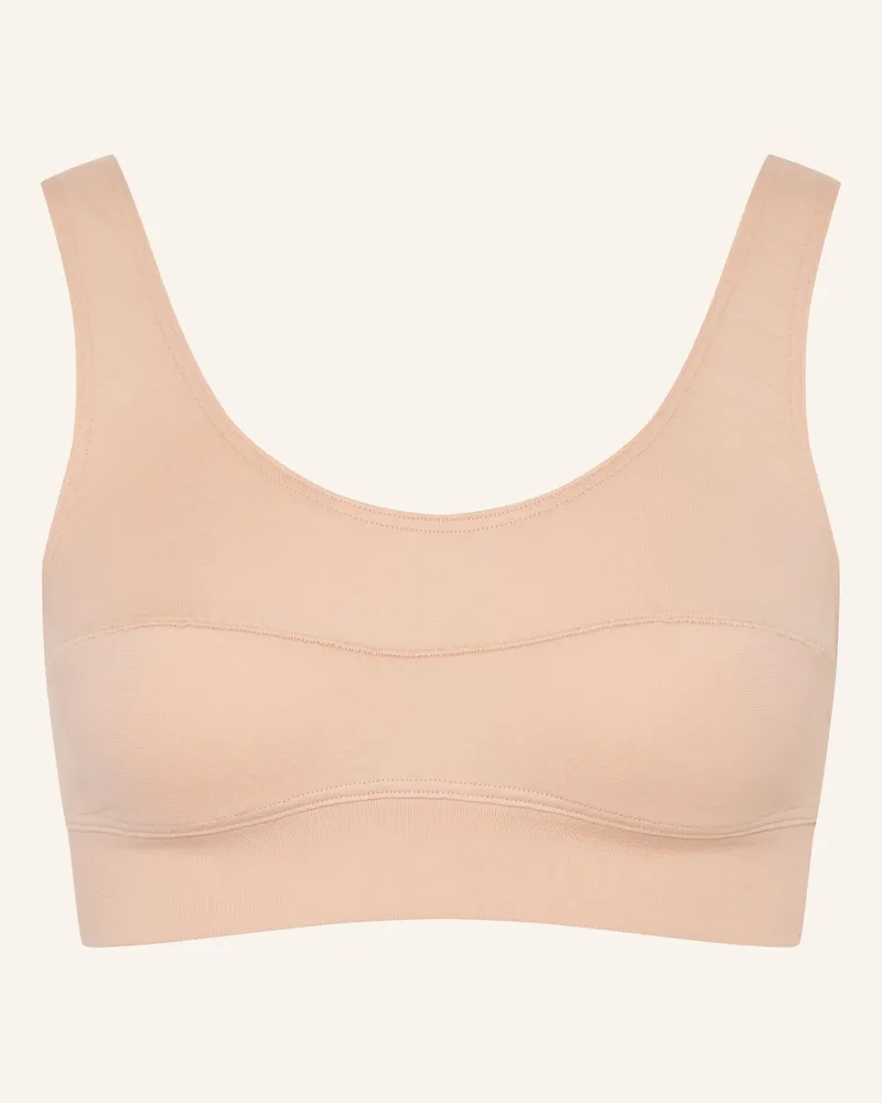 Calida Bustier Elastic rosa Rosé
