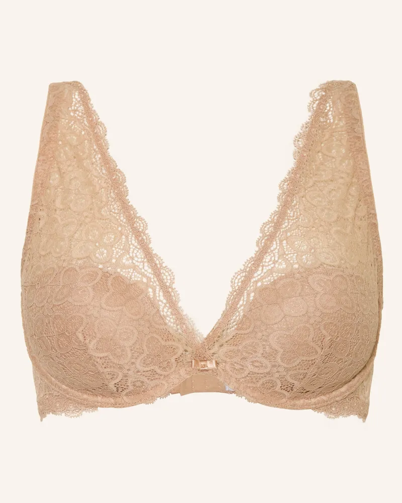 Darling Harbour Schalen-Bh Happy Choice braun Beige