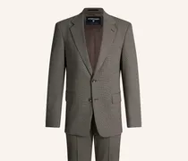 Anzug Reece-Jory beige