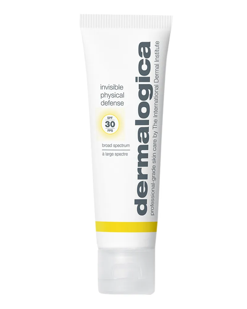 Dermalogica INVISIBLE PHYSICAL DEFENSE SPF30 