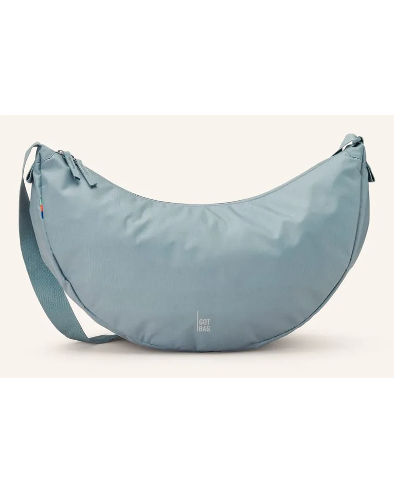 Got Bag Umhängetasche MOON BAG Blau