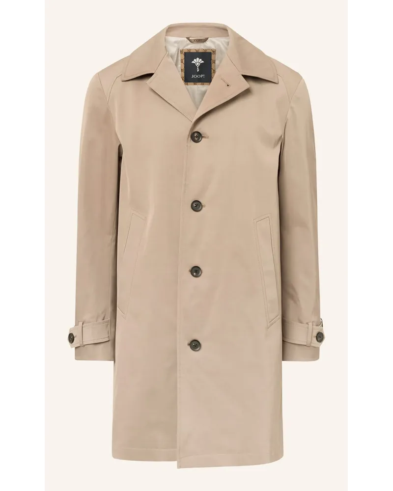 JOOP! Trenchcoat JC 230STEVEN Braun