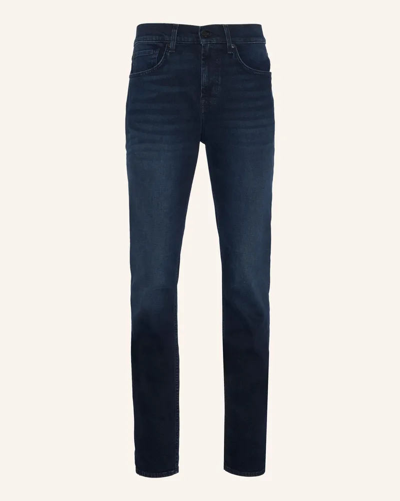 7 for all mankind Jeans SLIMMY Slim Fit Blau