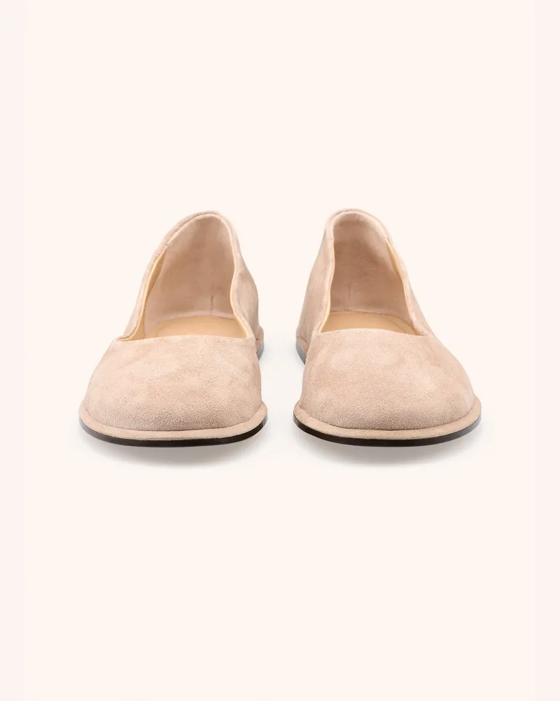 Lloyd Schuhe Beige