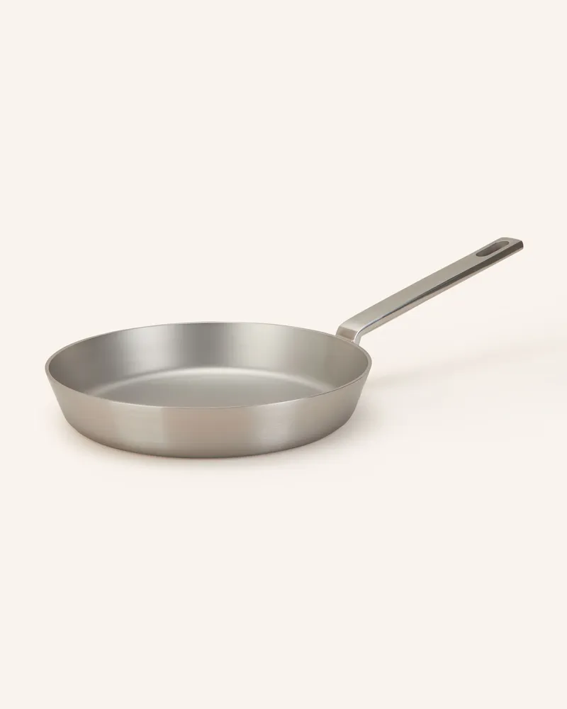 iittala Bratpfanne silber Silber