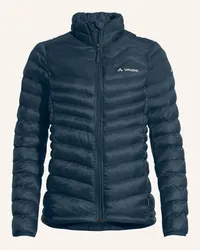 Vaude Outdoor-Jacke W BATURA IN J Blau