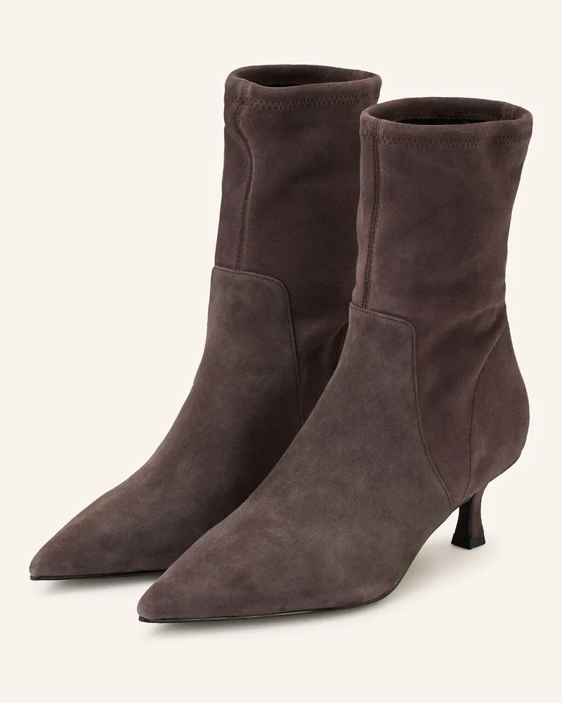 Riani Siefeletten beige Braun