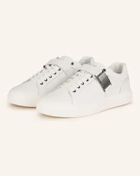 Calvin Klein Sneaker - WEISS Weiss