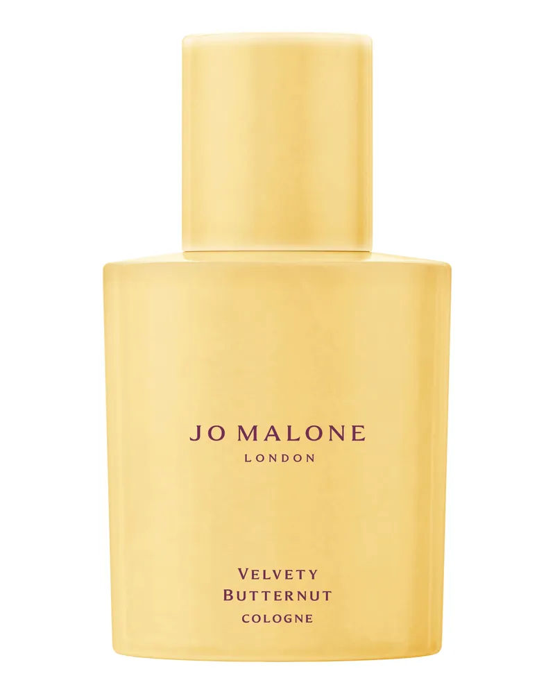 Jo Malone Velvety Butternut Cologne 30 ml 
